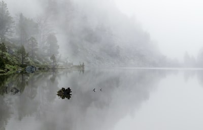 雾山